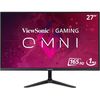 cumpără Monitor Viewsonic VX2718-P-MHD Gaming Black în Chișinău 