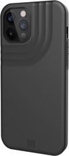 купить Чехол для смартфона UAG iPhone 12 Pro Max Anchor Black 11236M314040 в Кишинёве 