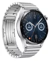 купить Смарт часы Huawei Watch GT3 Elite 46mm Stainless Steel 55028447 в Кишинёве 