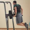 купить Турник inSPORTline 9660 Aparat Body-Solid FCD Power Tower IN18374 (box1,2) в Кишинёве 