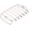 купить Товар для пикника Weber W6606 Ace pentru frigarui Inox 5buc + Suport в Кишинёве 