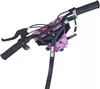 купить Детский карт Hausberg HB-KD05RZ 250W 36V 4400 mAh roz в Кишинёве 
