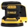 купить Аккумуляторная шлифмашина DeWALT DCW210N в Кишинёве 