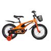 купить Велосипед TyBike BK-1 18 Spoke Orange в Кишинёве 