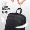 cumpără Rucsac elegant BANGE 77115 pentru oraș și călătorii 25L în Chișinău 