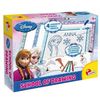 cumpără Set de creație Lisciani Giochi 47794 Set pentru creatie Frozen în Chișinău 
