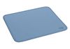 Mouse Pad Logitech Studio Series, 230 x 200 x 2mm, Nylon + Polyester, 73g., Blue Grey 