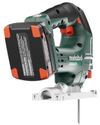 cumpără Fierăstrău pentru decupat Metabo STB 18 L 90 cu acumulator (carcasa) 601048850 în Chișinău 