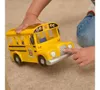 cumpără Jucărie muzicală miscellaneous CMW0015 Feature Vehicle (Yellow School Bus) în Chișinău 