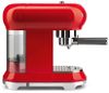 cumpără Espressor manual SMEG ECF01RDEU în Chișinău 