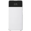купить Чехол для смартфона Samsung EF-EA325 Smart S View Wallet Cover White в Кишинёве 