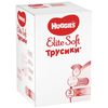Scutece-chiloţel Huggies Elite Soft 3 (6-11 kg), 108 buc. BOX