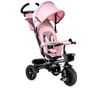 Triciclu Kinderkraft Aveo Rose 