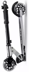 cumpără Trotinetă Micro SA0295 Sprite LED Silverchrome în Chișinău 