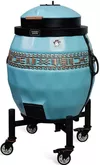 купить Казан Amphora Tandoors Tandoor izolat Sarmat Tiffany cu capac rabatabil (CG00769) в Кишинёве 