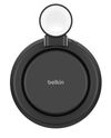 cumpără Încărcător wireless Belkin WIZ040KQCH 25w QI2 3-IN-1 Wireless Charging Stand, Black în Chișinău 