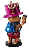 купить Конструктор Lego 75643 One Piece Tony Tony Chopper в Кишинёве 