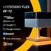 cumpără Proiector Epson LifeStudio Flex Plus EF-72 în Chișinău 