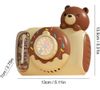 купить Игрушка Hoogar HG26240017 Bubble Camera Bear в Кишинёве 
