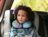 купить Аксессуар к детским автокреслам Benbat BB-HR310 Подушка для а/к 1-4y Unicorn в Кишинёве 