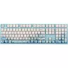 купить Игровая клавиатура Varmilo MA108 Jasmine 108Key, EC V2 Ivy, USB-A, EN, White Led, black в Кишинёве 