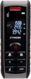 cumpără Telemetru laser Crown CT44034 în Chișinău 