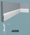 JX 05 ( 10 x 1.3 x 200 см)