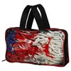 купить Баскетбольная корзина SUHS 9974 Plasa baschet (2buc) FOX C-8996-2 white-red-blue в Кишинёве 