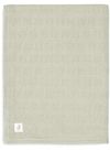 купить Детское постельное белье Jollein 517-522-67050 Paturica Grain Knit Olive Green/Velvet, 100x150cm в Кишинёве 