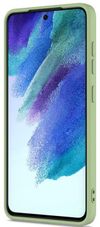 купить Чехол для смартфона Screen Geeks Galaxy S22 Soft Touch Green в Кишинёве 