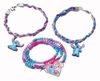 cumpără Set de creație Totum 700079 Totum Stitch Bratari cu pandantive, 61902 în Chișinău 