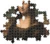 cumpără Puzzle Clementoni Puzzle 1000 HQC Museum - Mona Lisa (37094) în Chișinău 