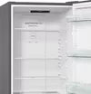 купить Холодильник с нижней морозильной камерой Gorenje NRK6191EXL4 в Кишинёве 