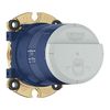 купить Верхний душ Grohe Rainshower pentru palarie dus 2 functii 26483000 в Кишинёве 