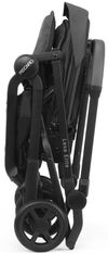 cumpără Сărucior pentru copii Recaro Lexa Elite Prime Mat Black (00089310300050) în Chișinău 