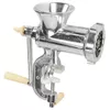 cumpără Mașină de tocat carne manuală Micul Fermier nr10 (GF-0173) în Chișinău 