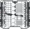 купить Встраиваемая посудомоечная машина Whirlpool WIO3T133PLE в Кишинёве 