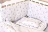 купить Детское постельное белье PernaMea Set lenjerie 8 piese Baby Koala (PM.100262/6) в Кишинёве 