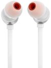 купить Наушники проводные JBL Tune 310C White в Кишинёве 