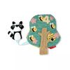 cumpără Jucărie cu pandantiv Skip Hop 9R196910 Cartulie cu activitati Skip Hop Four Seasons Soft Baby în Chișinău 