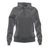 FINAL SALE - Толстовка JOMA - CON CAPUCHA MONTANA GRIS MELANGE 