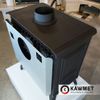 Печь чугунная KAWMET Premium EOS S13 EKO 10 kW