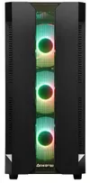 cumpără Carcasă PC Chieftec Hunter GS-01B-OP Black în Chișinău 
