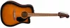 cumpără Chitară Fender California Debut Redondo™ CE Electro-Acustică 2-Color Sunburst în Chișinău 