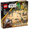 купить Конструктор Lego 75431 Star Wars 327th Star Corps Clone Troopers Battle Pack в Кишинёве 