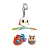 cumpără Jucărie cu pandantiv Hola Toys E995A Птички în Chișinău 