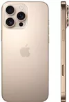 cumpără Smartphone Apple iPhone 16 Pro Max 512GB Desert Titanium MYX23 în Chișinău 
