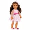 купить Кукла Battat BD31717Z Our Generation Katia 46cm, 2043D в Кишинёве 