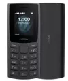 купить Телефон мобильный Nokia 105 (2023) Dual SIM 4G RO/RU Black в Кишинёве 