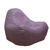 купить Кресло мешок Hi-Poly , фиолетовый в Кишинёве 